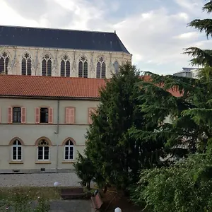 Appartement 115 Rue Vauban, Lyon
