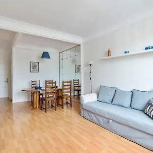 Appartement Albatre - Welkeys, Lyon