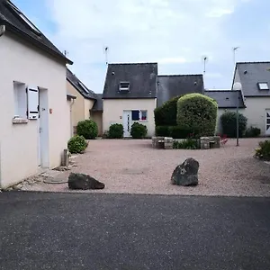 Maison De Vacances Dans Résidence Avec Piscine Appartement Sarzeau