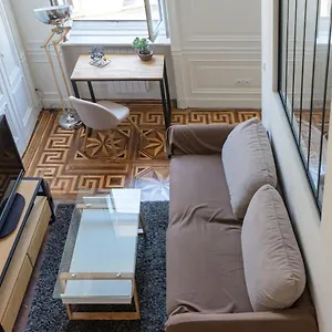 Appartement Le Royal, Lyon