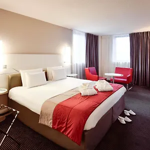 Mercure Centre Saxe Lafayette ליון