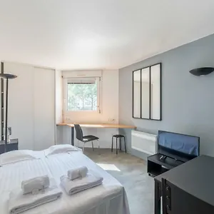 Appartement Baraban - Welkeys, Lyon