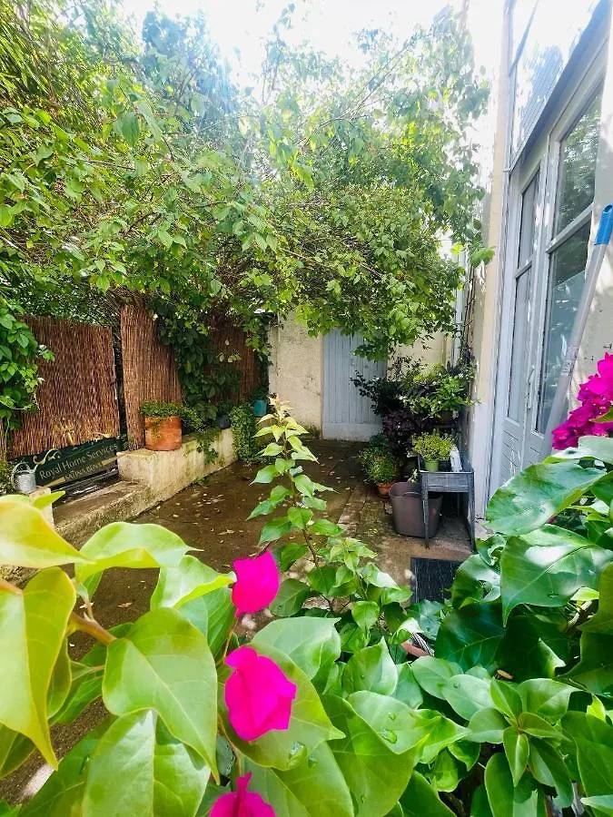 Apartament Le Croix Rousse Jacquard Lyon Francja